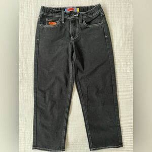 Empyre Kids Black Jeans